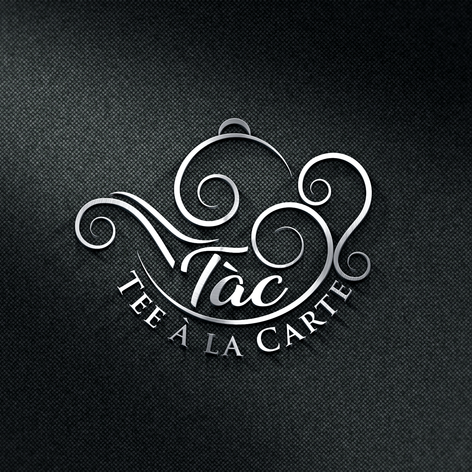Logo Design by eagle for Tàc | Design #25924133