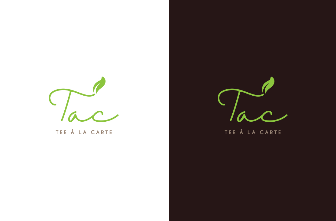 Diseño de Logo por GLDesigns para Tàc | Diseño #25914556