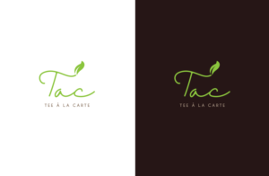 Logo Design by GLDesigns for Tàc | Design: #25914556