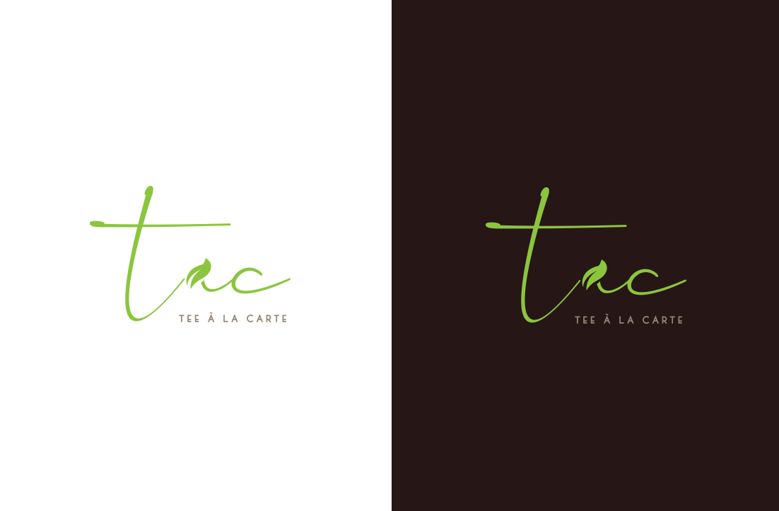 Diseño de Logo por GLDesigns para Tàc | Diseño #25924682
