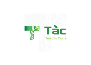 Logo Design by Preethu for Tàc | Design: #25918569