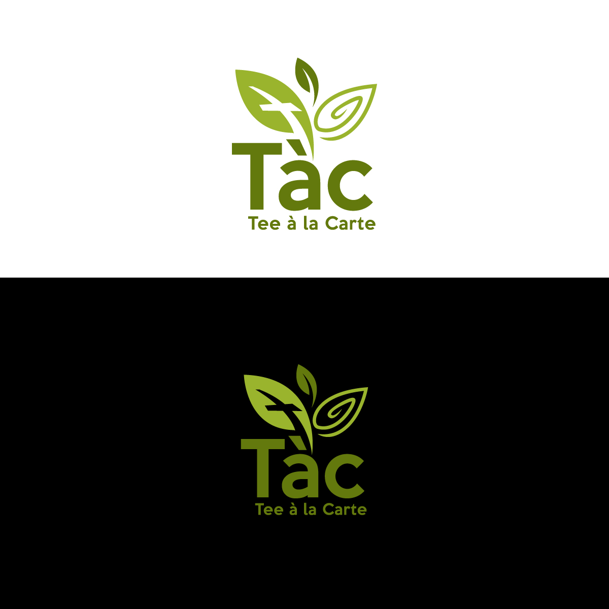 Logo Design by Graphic Bricks for Tàc | Design #25911934