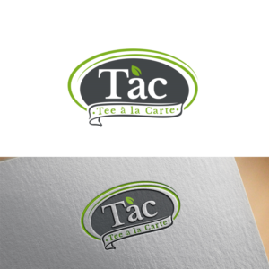 Logo Design by PsyPen for Tàc | Design #25909633