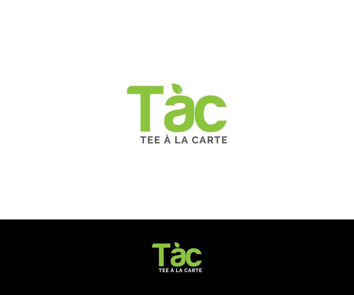 Logo Design by Ochieng for Tàc | Design #25913112