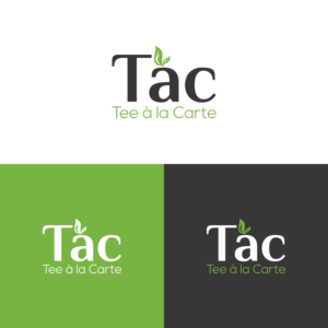 Logo Design by vanion282 for Tàc | Design: #25916318
