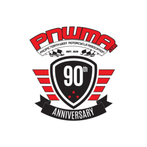 PNWMA 90th Anniversary graphic | Graphic Design by Rongbaaz