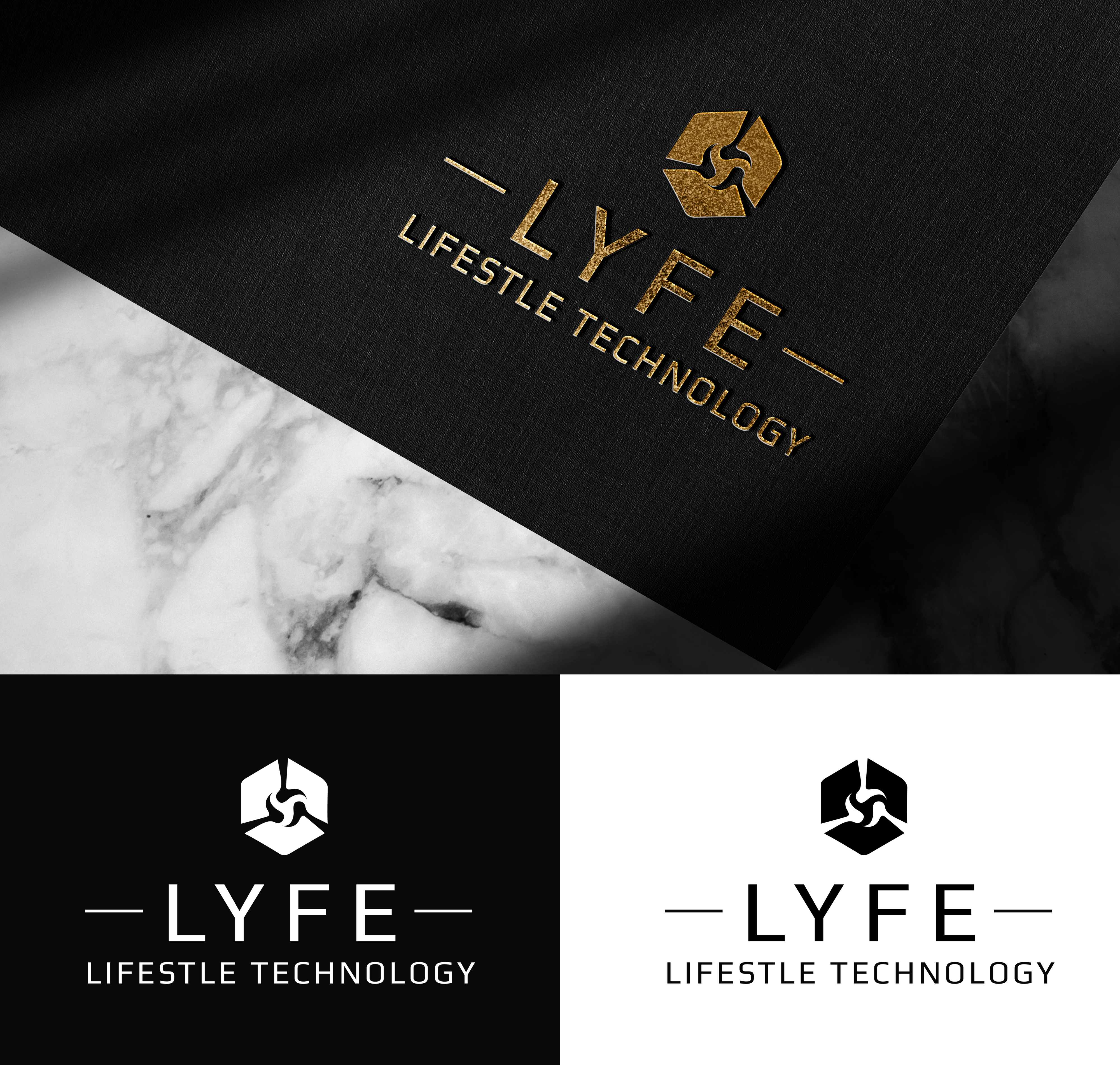 Logo Design by Hardcore Design for this project | Design #25951164