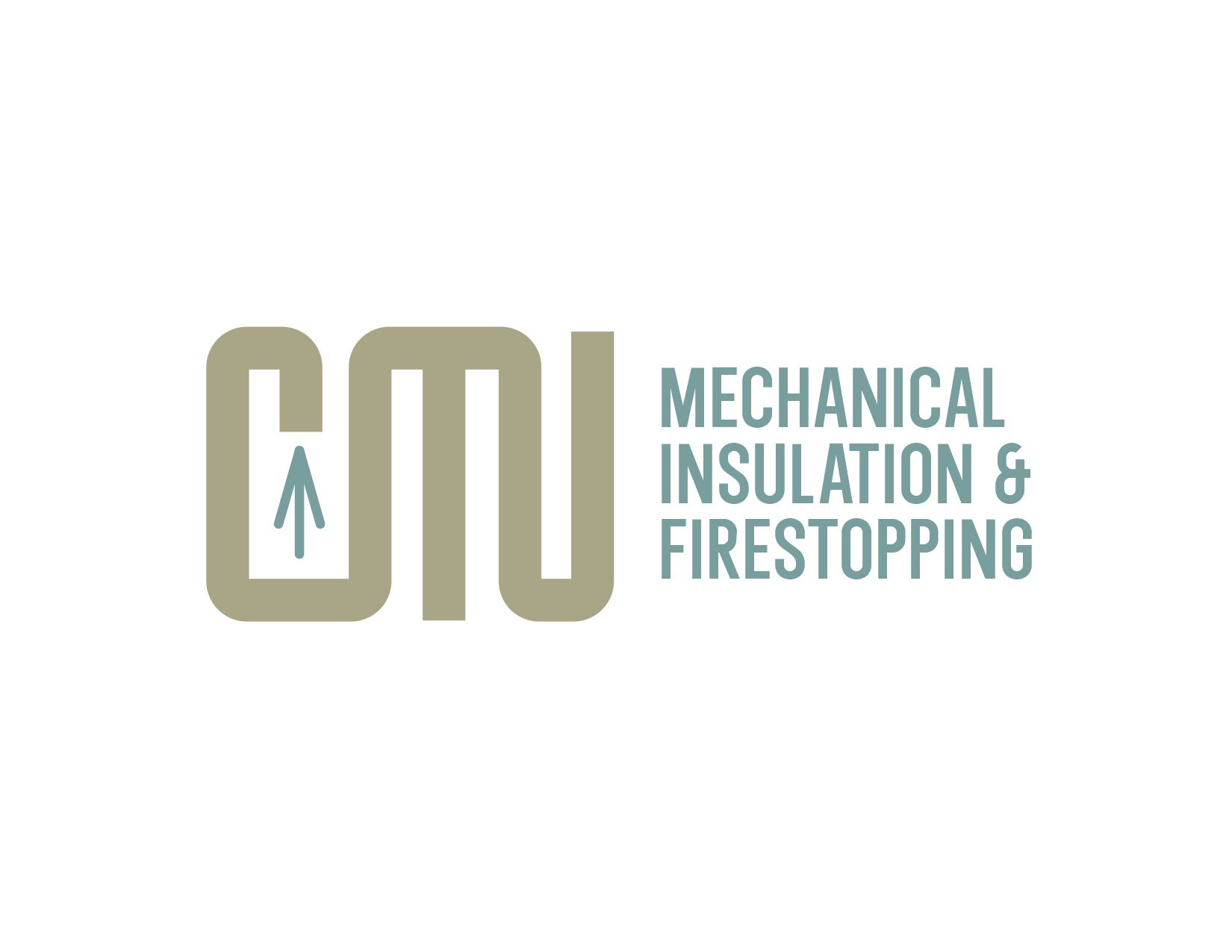 Logo Design by potuber for Colorado Mechanical Insulation | Design #25908162