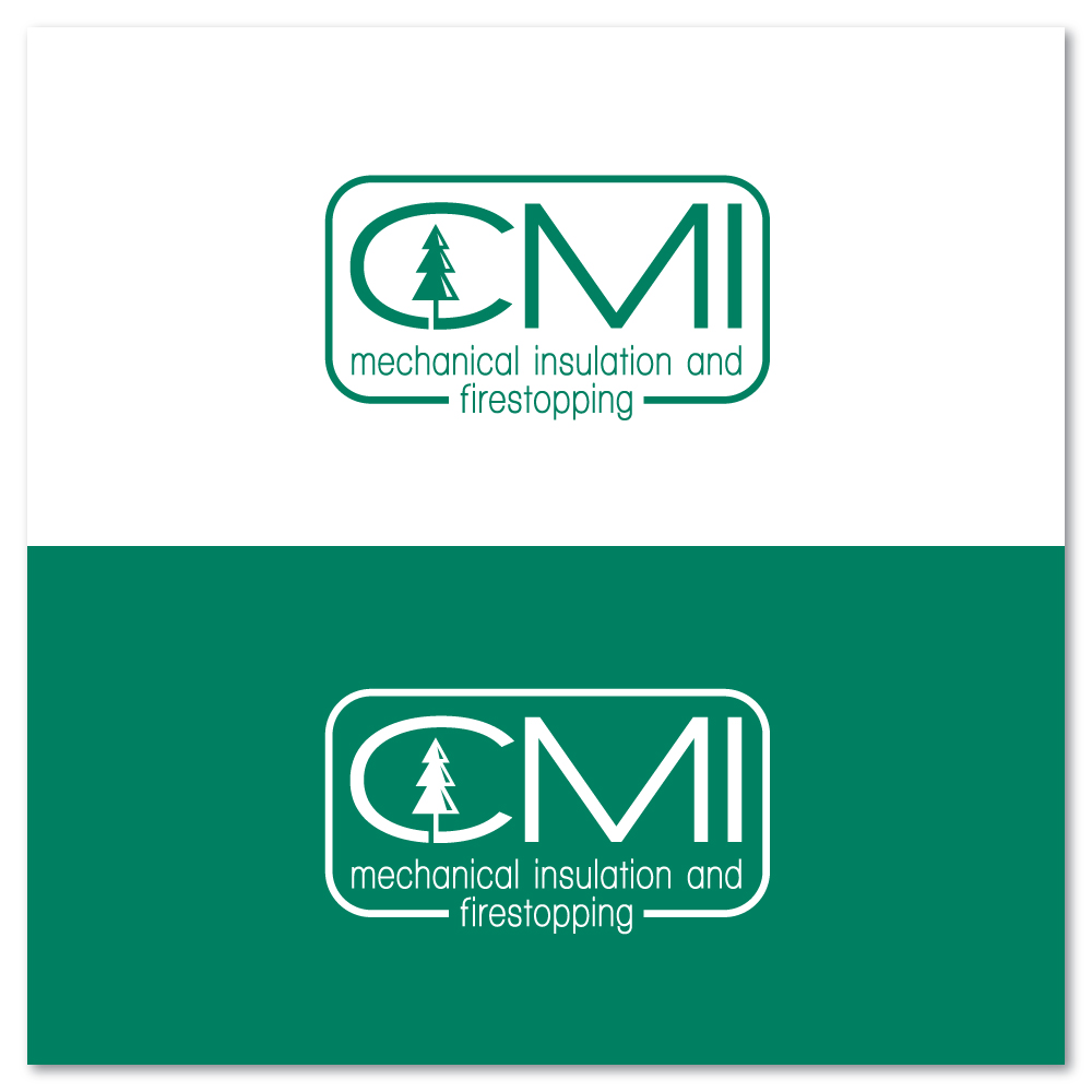 Diseño de Logo por Sujit Banerjee para Colorado Mechanical Insulation | Diseño #25911390