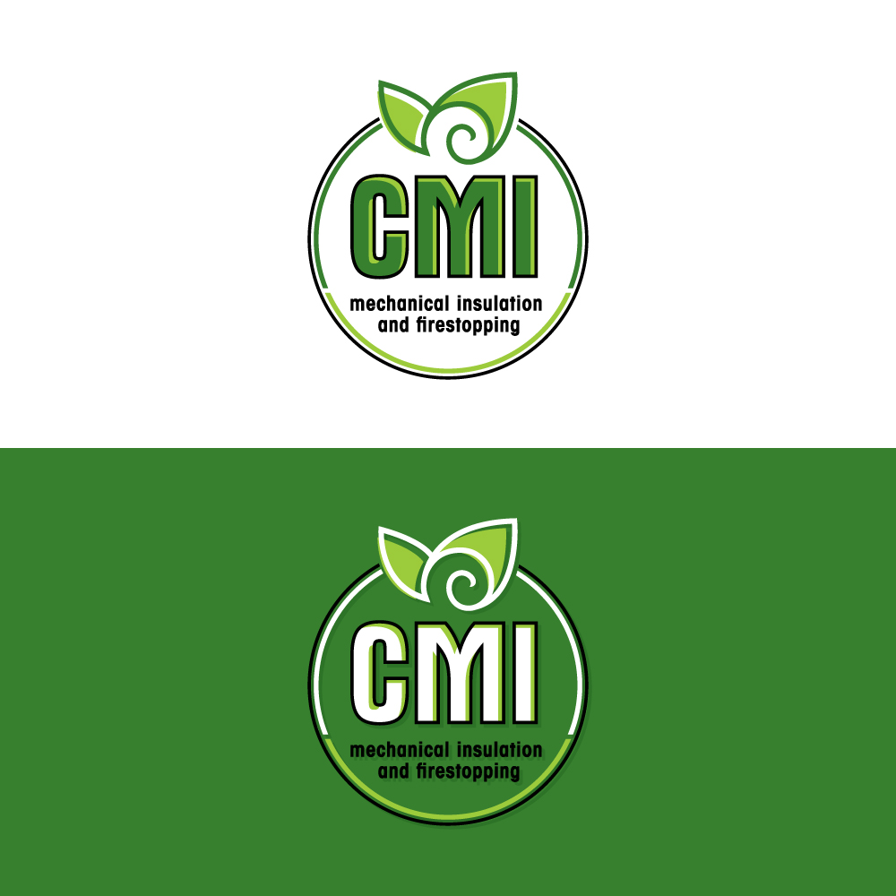 Logo Design by Sujit Banerjee for Colorado Mechanical Insulation | Design #25911392