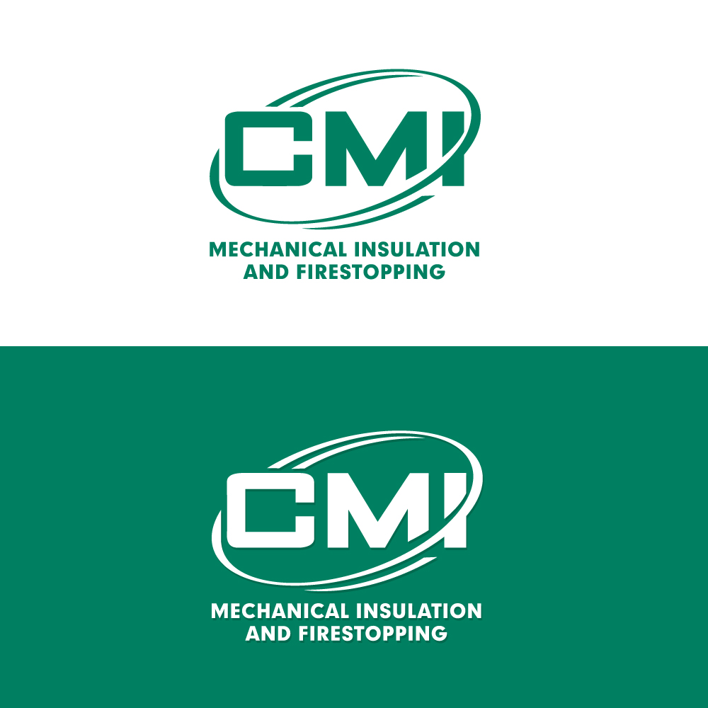 Diseño de Logo por Sujit Banerjee para Colorado Mechanical Insulation | Diseño #25911393