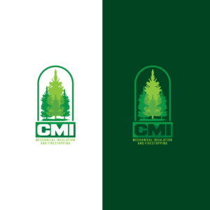 Design de Logo par Sujit Banerjee pour Colorado Mechanical Insulation | Design : #25911396