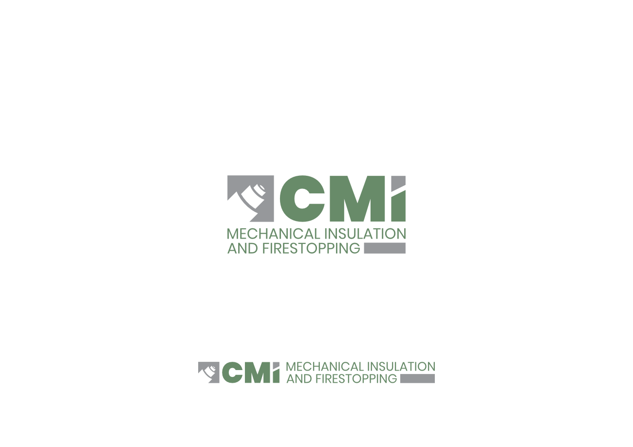 Logo Design by Gita. for Colorado Mechanical Insulation | Design #25942173