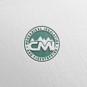 Design de Logo par SteffySummer pour Colorado Mechanical Insulation | Design : #25908938