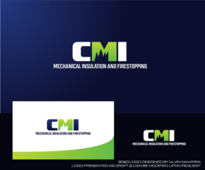 Design de Logo par alvinnavarra pour Colorado Mechanical Insulation | Design : #25931170