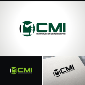 Design de Logo par e-graphics pour Colorado Mechanical Insulation | Design : #25912178