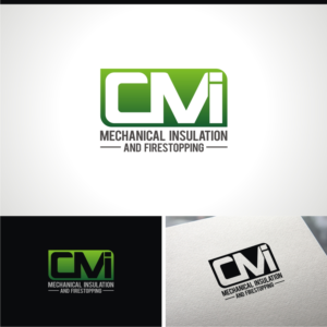 Design de Logo par e-graphics pour Colorado Mechanical Insulation | Design : #25912179
