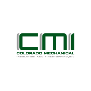 Logo Design by Fauzan Zainal for Colorado Mechanical Insulation | Design #25908882