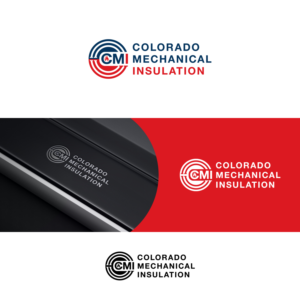 Design de Logo par Maxo-Biz pour Colorado Mechanical Insulation | Design : #25909832