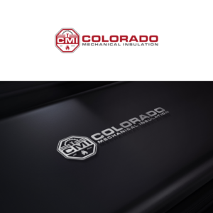 Design de Logo par Maxo-Biz pour Colorado Mechanical Insulation | Design : #25909833