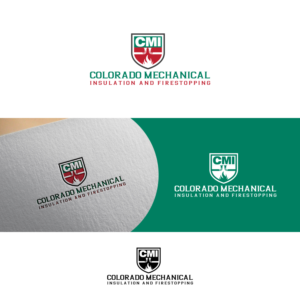 Design de Logo par Maxo-Biz pour Colorado Mechanical Insulation | Design : #25909834