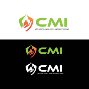 Diseño de Logo por Finley Johnson para Colorado Mechanical Insulation | Diseño: #25943211