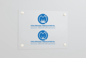 Diseño de Logo por logindesign 3 para Colorado Mechanical Insulation | Diseño: #25909463