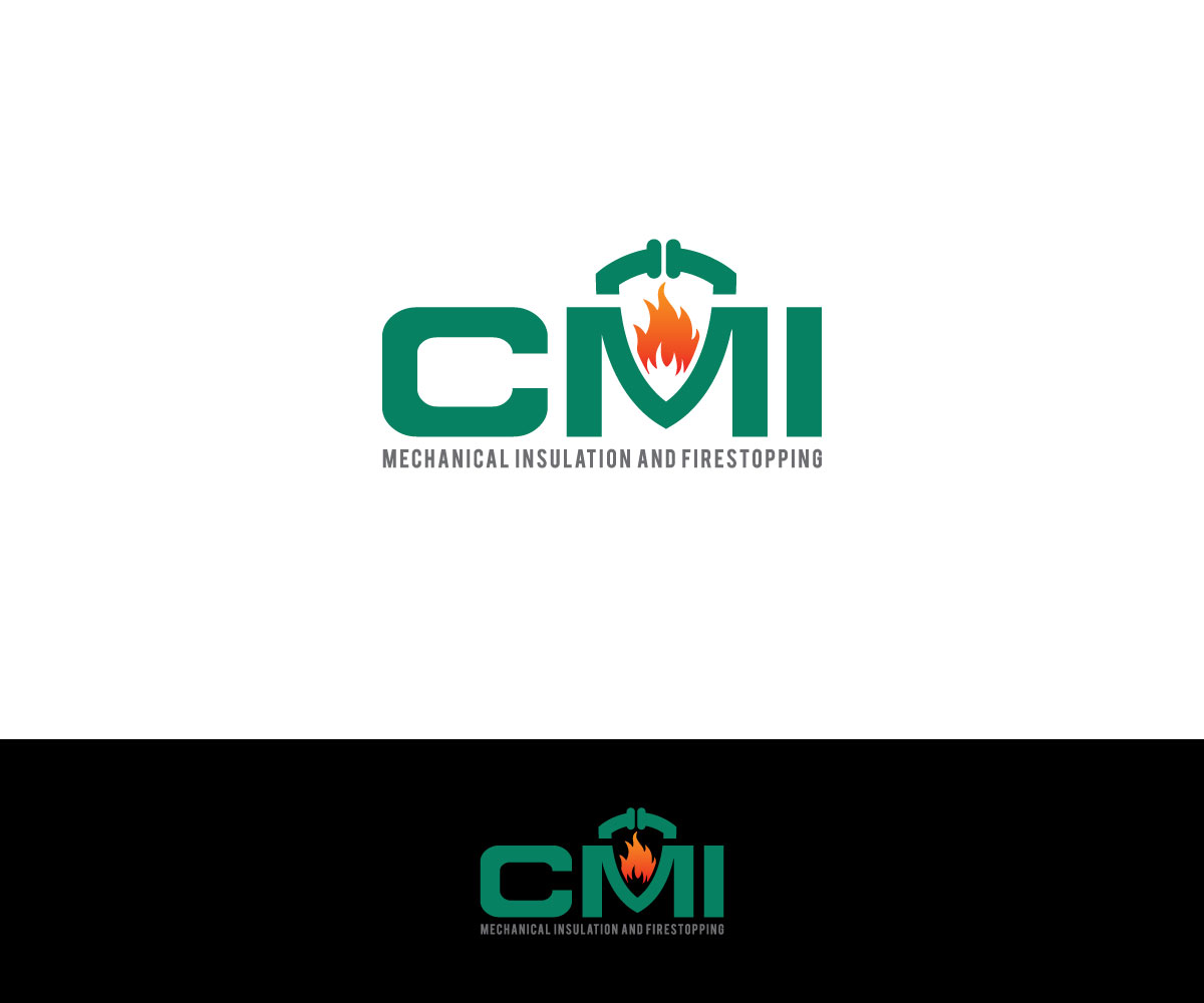 Diseño de Logo por Ochieng para Colorado Mechanical Insulation | Diseño #25909660