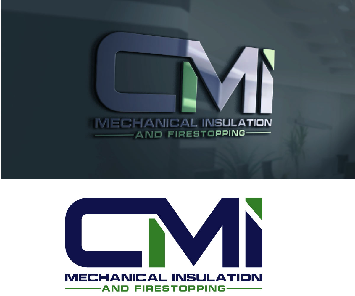 Design de Logo par shahrior sorkar pour Colorado Mechanical Insulation | Design : #25956153