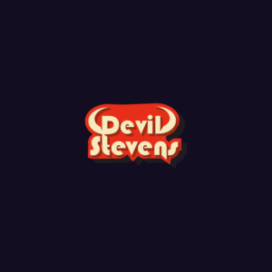 Devil Stevens | Diseño de Logo por Omee