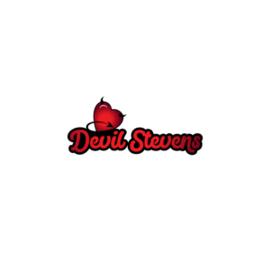 Devil Stevens | Logo Design by DesignDUO