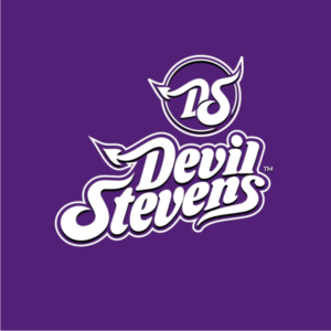 Devil Stevens | Logo Design by iamrady