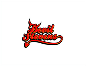 Devil Stevens | Logo-Design von BNdesigner