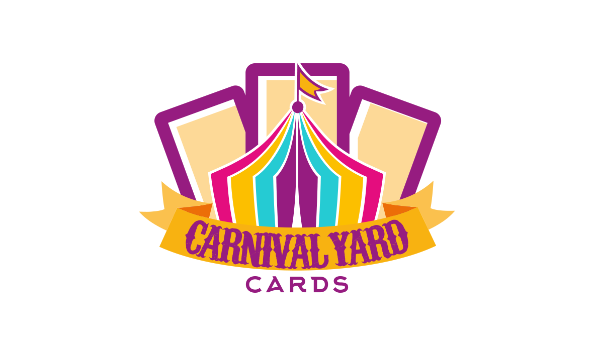 Design de Logo par trufya pour Carnival Yard Cards & Celebration Rentals | Design #25915094