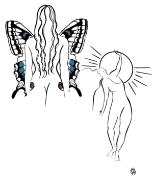 Tattoo Design by CarleyA for this project | Design: #25928673
