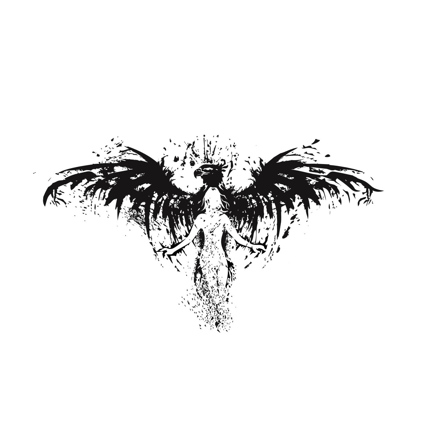 Tattoo-Design von Abiyoso28 für dieses Projekt | Design #25916004