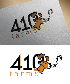 Logo Design by Ulyana K.