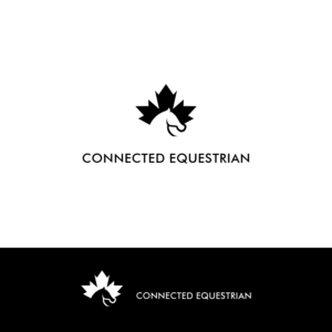 Design de Logo par Omee pour Connected Equestrian  | Design : #25939587
