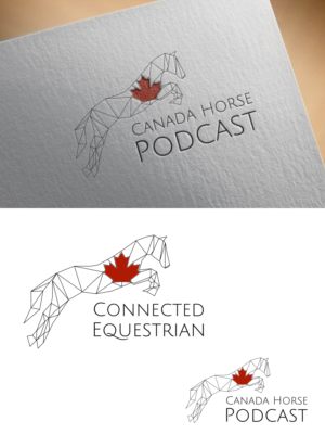 Design de Logo par design.bb pour Connected Equestrian  | Design : #25954875