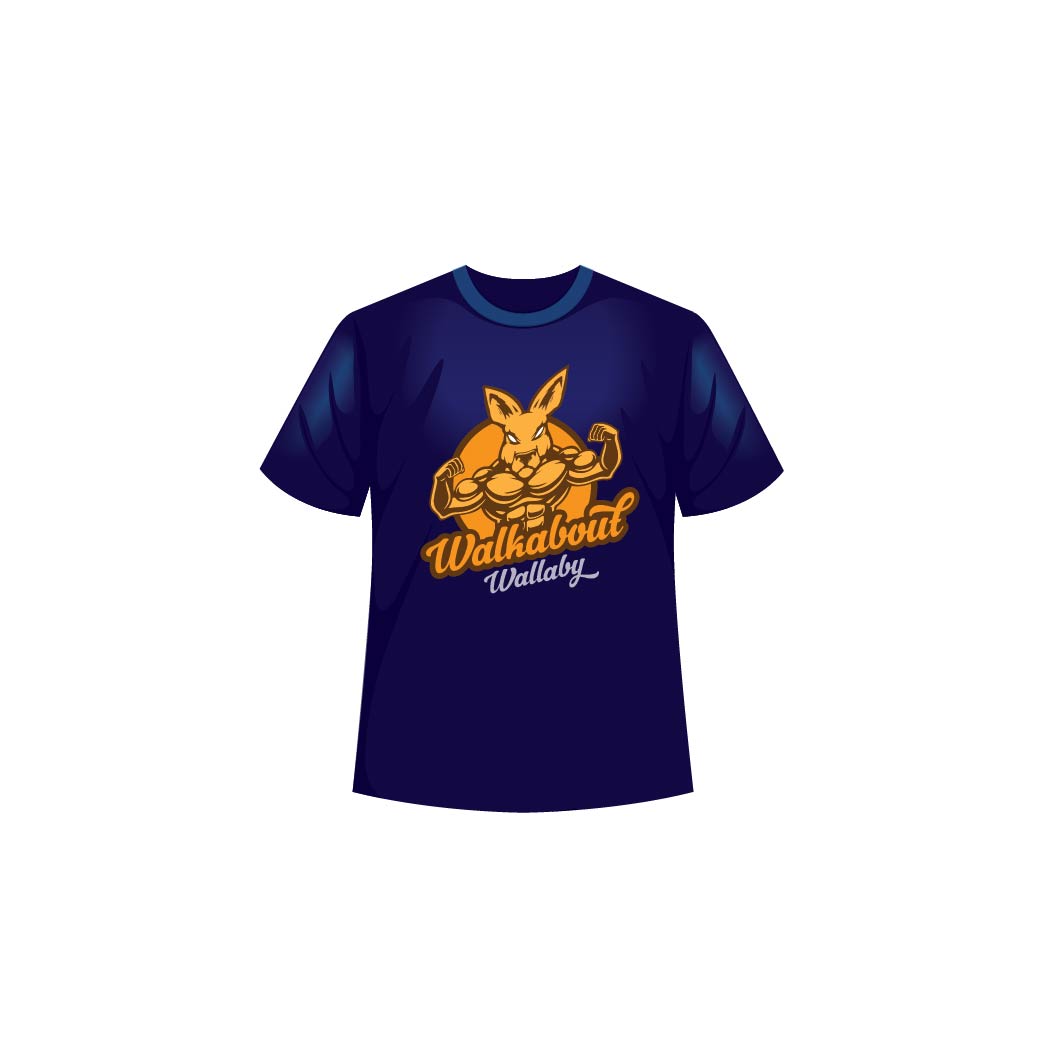 T-shirt Design by Maxo-Biz for this project | Design #25930891