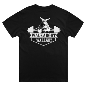T-shirt Design by A10