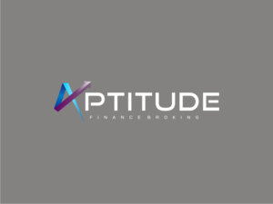 Aptitude Finance Broking (Tag Line 'the finance solution for you') | Design de Logo par R16