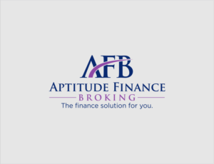 Aptitude Finance Broking (Tag Line 'the finance solution for you') | Design de Logo par BNdesigner