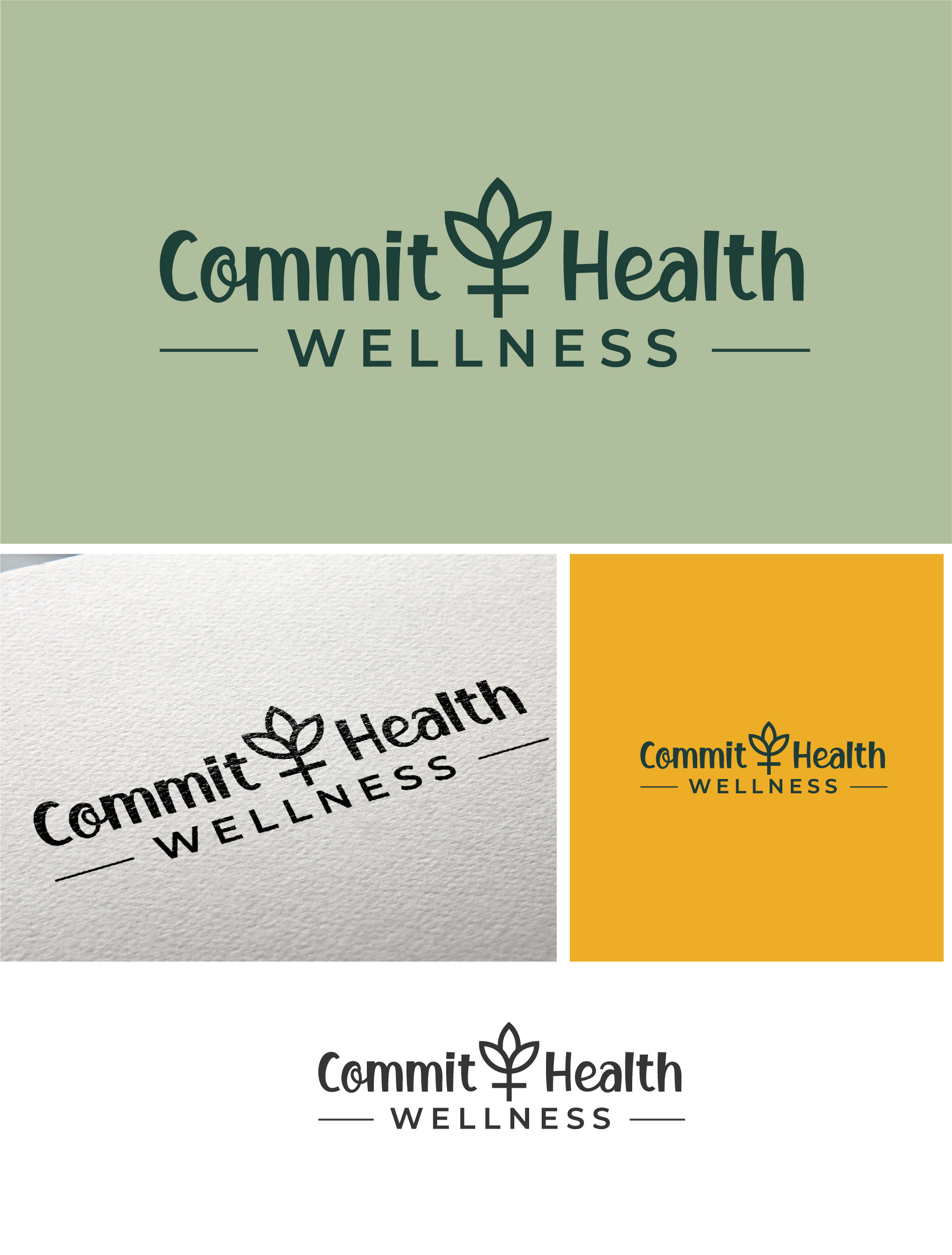 Logo Design by pinkeart for this project | Design #25959722