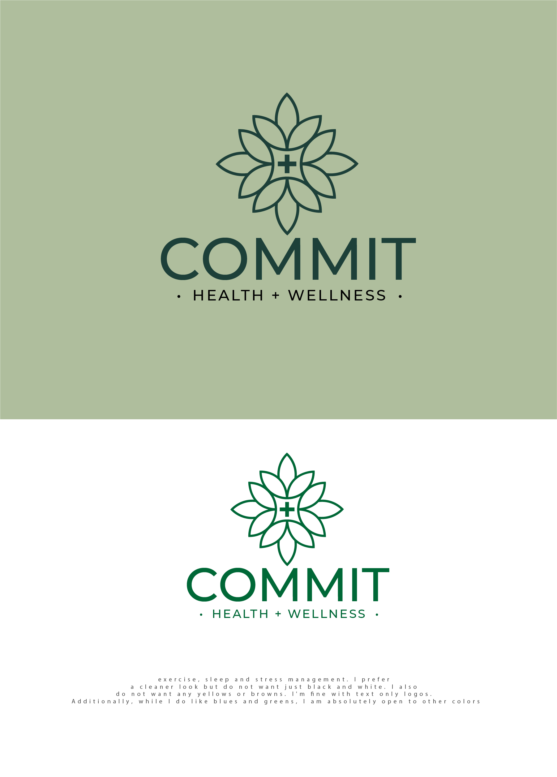 Logo Design by pinkeart for this project | Design #25959723