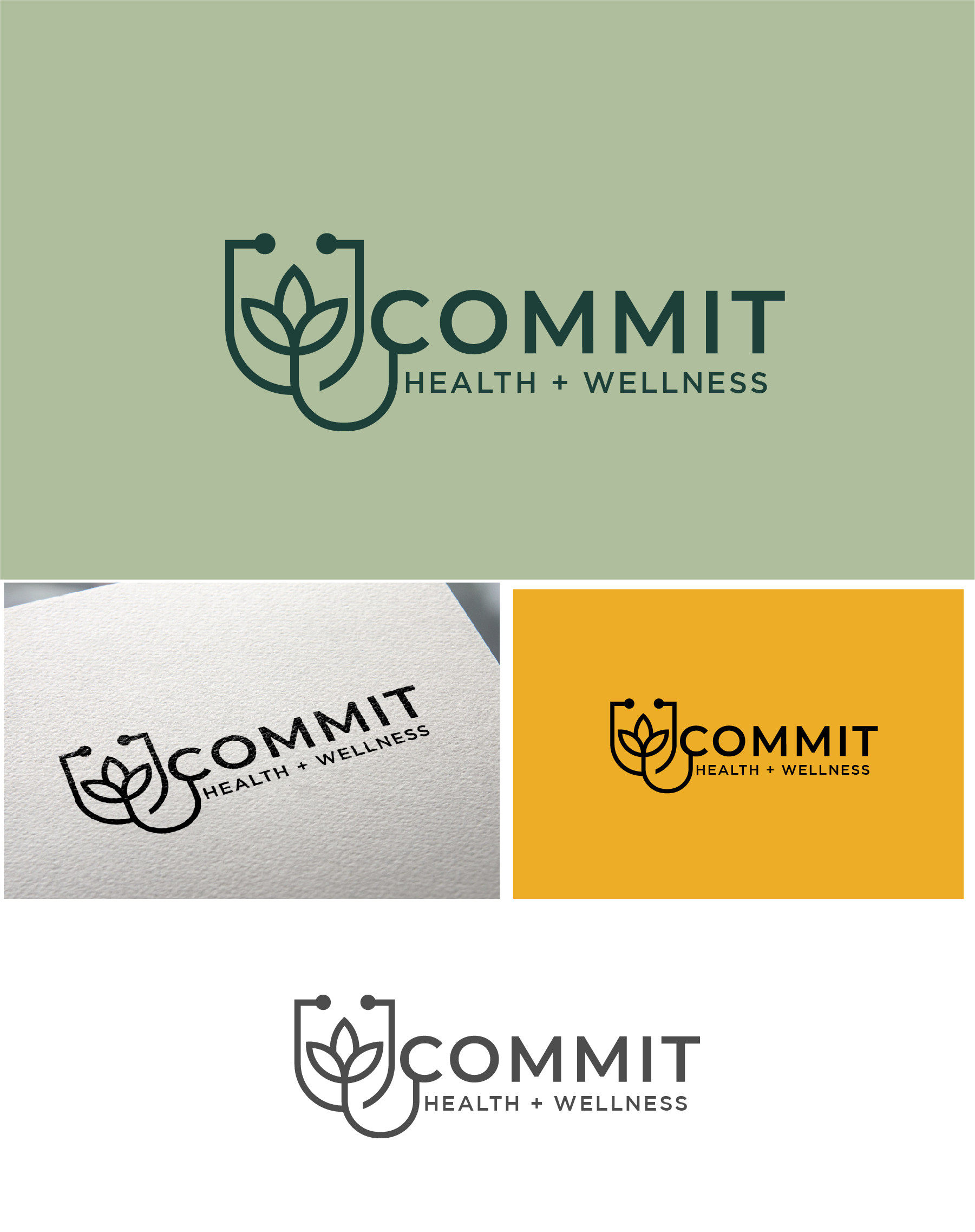 Logo Design by pinkeart for this project | Design #25959724