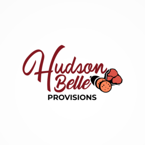 Hudson Belle Provisions | Logo Design by sachin95