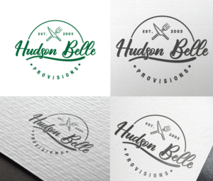 Logo Design by Brand_Simplicity