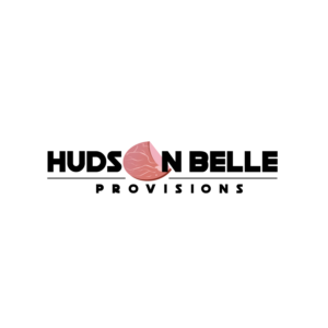 Hudson Belle Provisions | Logo Design by geni