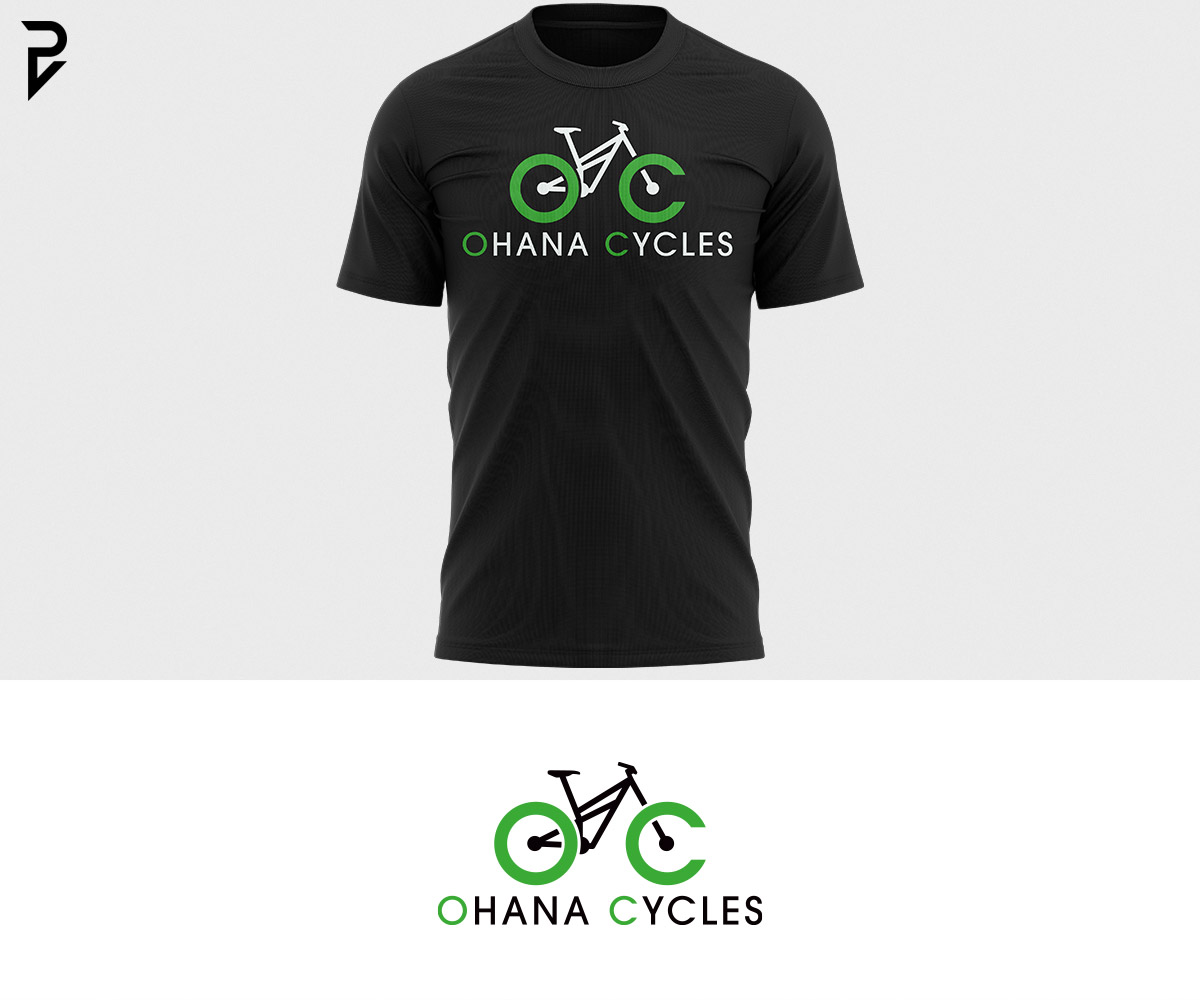 Logo Design by poisonvectors for this project | Design #25911594